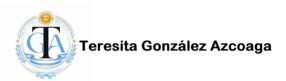 Teresita González Azcoaga