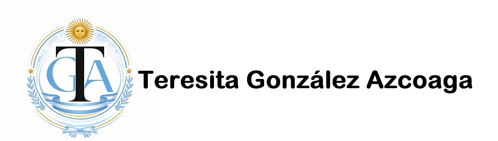 Teresita González Azcoaga